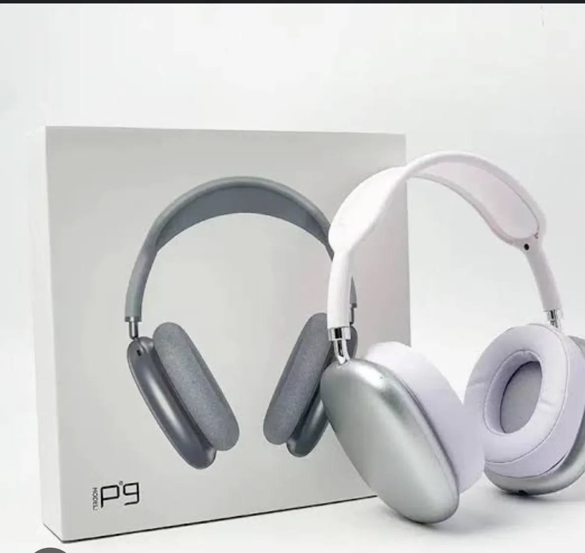 P9 HEADPHONES